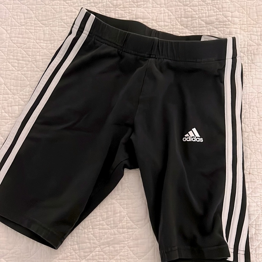 Adidas bike shorts